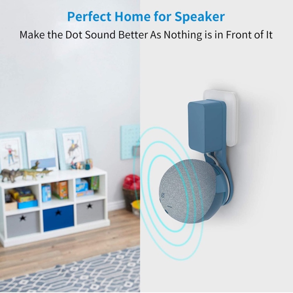 New SPORTLINK Dot4 Generation Wall Mount